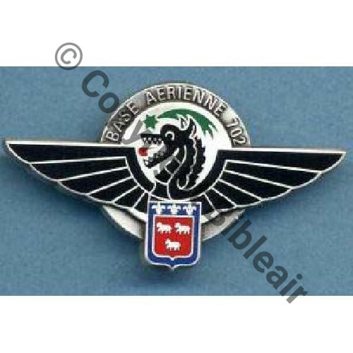 AVO  A1552 & 1348.EMGA.3 BA.702 AVORD  De Dos lisse 